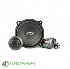   Kicx QR-5.2-1