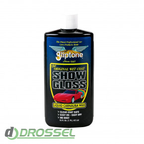 -    Gliptone Show Gloss GT0416