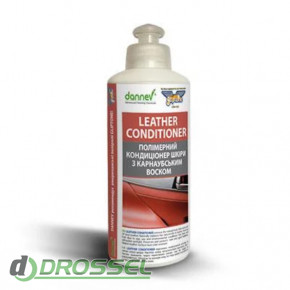 Gliptone Leather Conditioner (pH Neutral) DA1101 / GT1101-1
