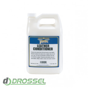 Gliptone Leather Conditioner (pH Neutral) DA1101 / GT1101-2