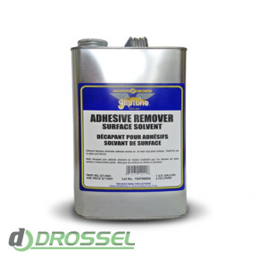  Gliptone Adhesive Remover DA14001 / GT14001