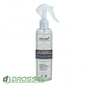  Dannev Air Freshener & Odours Neutralizer-1