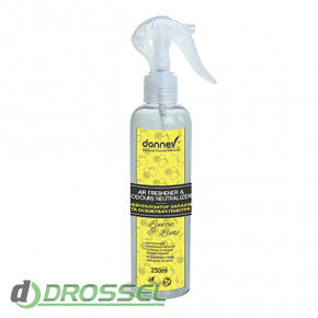  Dannev Air Freshener & Odours Neutralizer-3