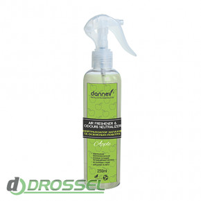  Dannev Air Freshener & Odours Neutralizer-4
