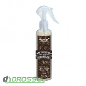  Dannev Air Freshener & Odours Neutralizer-5