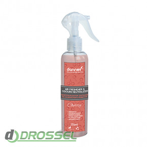  Dannev Air Freshener & Odours Neutralizer-6