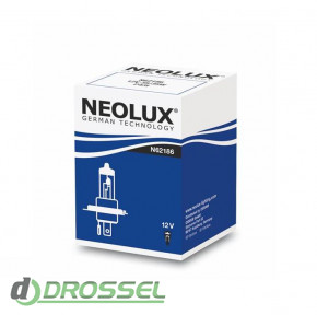   Neolux Standard N62186 (H4)