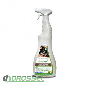  Dannev Voks Lotion `4 in 1` 014152.34 / 014152.35-1