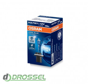  Osram Cool Blue Intense 880 CBI (H27W/1)