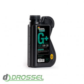 Моторное масло Bizol Green Oil+ 5w-30_2