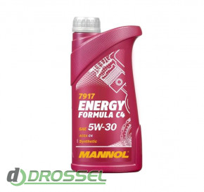   Mannol 7917 Energy Formula 5w-30_2