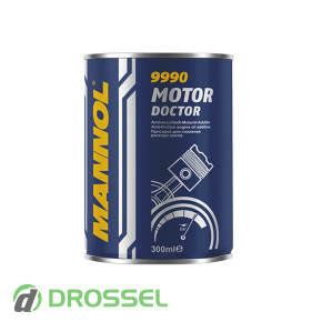 Mannol 9990 Motor Doctor