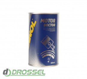  Mannol 9990 Motor Doctor_2
