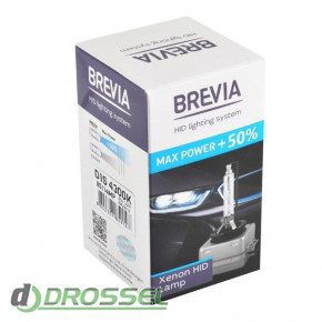 Brevia D1S (+50%) 85114MP / 85115MP / 85116MP_3