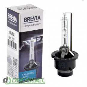  Brevia D2S 85214C / 85215C / 85216C_1