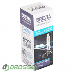 Brevia D2S (+50%) 85214MP / 85215MP / 85216MP_3