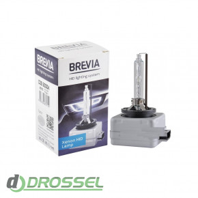  Brevia D3S 85314C / 85315C / 85316C