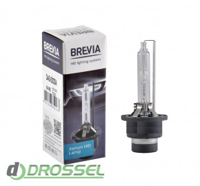 Brevia D4S 85414C / 85415C / 85416C