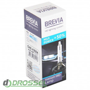 Brevia D4S (+50%) 85414MP / 85415MP / 85416MP_3
