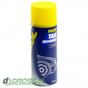 Очиститель кузова Mannol 9668 Tar Remover