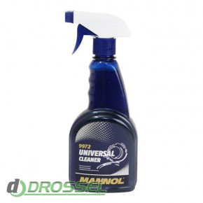  Mannol 9972 Universal Cleaner