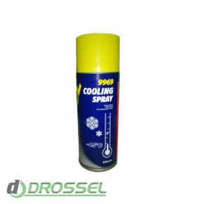  Mannol 9969 Cooling Spray