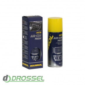   Mannol 9978 Air-Con Fresh