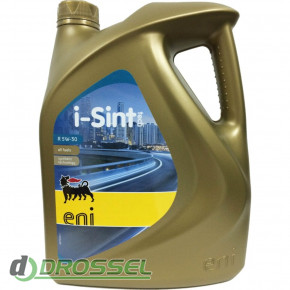 ENI I-Sint tech R 5W-30-1