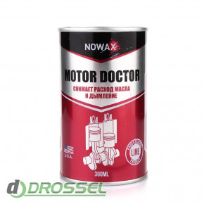   Nowax Motor Doctor NX30105