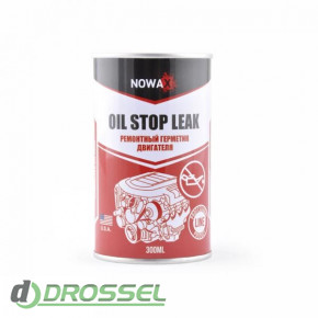    Nowax Oil Stop Leak NX30210 (300)