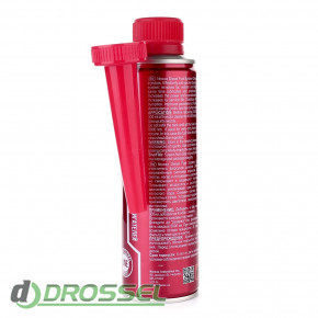 Nowax Diesel Fuel System Cleaner NX30840 (300)_2