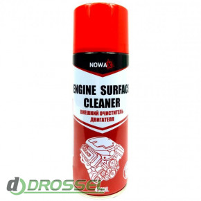 Nowax Engine Surface Cleaner NX45500 ( 450)