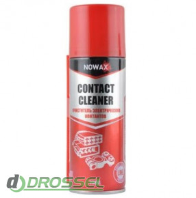    Nowax Contact Cleaner NX20020