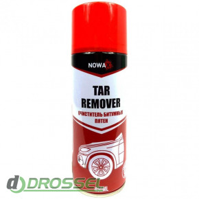    () Nowax Tar Remover NX45430
