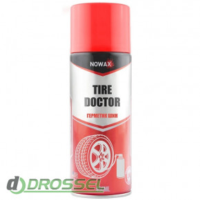     Nowax Tire Doctor NX45017 ( 4