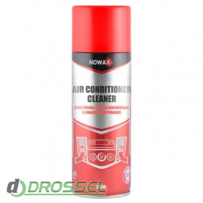  Nowax Air Conditioner Cleaner NX55018