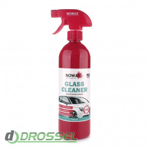   Nowax Glass Cleaner NX25229 / NX75005