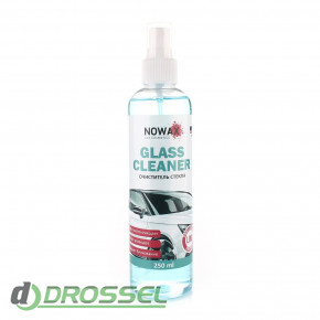   Nowax Glass Cleaner NX25229 / NX75005_2