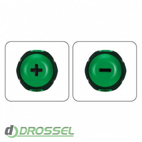 PRO-PLUS SERIES TOPTUL GFE-0601-2