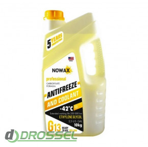  Nowax Antifreeze G13 -42C ( )_3