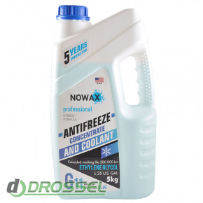  Nowax Antifreeze Concentrate G11 (  