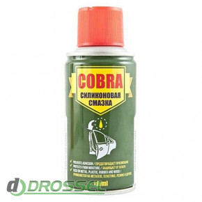  -c Nowax Silicone Spray Cobra_3