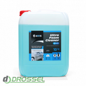 AXXIS Ultra Foam Cleaner 3  1-4