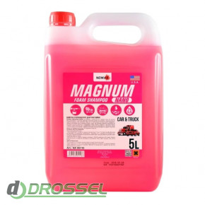 Nowax Magnum Nano Foam Shampoo NX05118