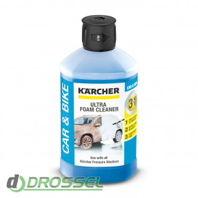 Karcher RM615 Ultra Foam 3  1 (6.295-743.0)