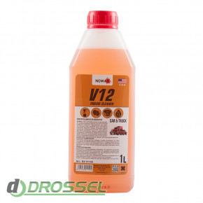 Nowax V12 Engine Cleaner NX01149 / NX05142