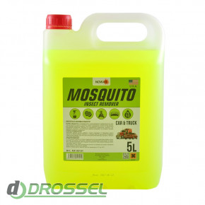Nowax Mosquito Insect Remover NX01148 / NX05141_2