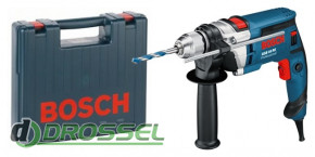 Дрель ударная Bosch GSB 16 RE БЗП Professional (060114E500)_2