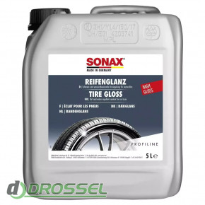 Sonax Profiline Reifenglanz 235500-1
