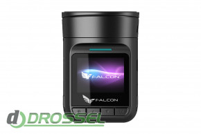   Falcon HD90-LCD Wi-Fi-2